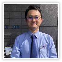 河原井 徹