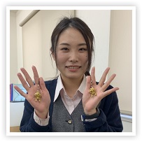 松尾 沙織